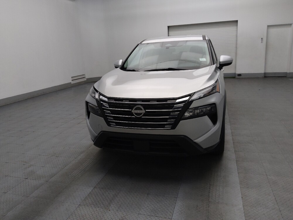 2024 Nissan Rogue in Chattanooga, TN 37421 - 18118529 15