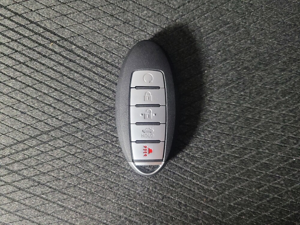 2024 Nissan Rogue in Chattanooga, TN 37421 - 18118529 32