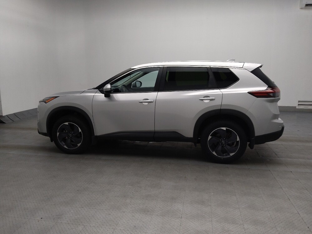 2024 Nissan Rogue in Chattanooga, TN 37421 - 18118529 3