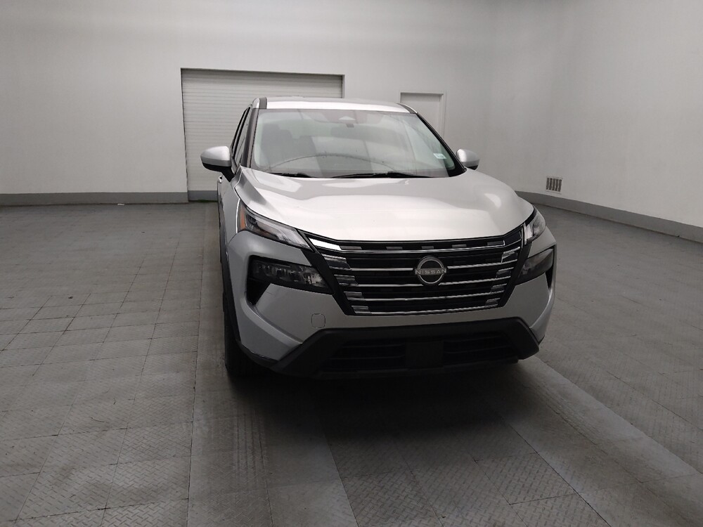 2024 Nissan Rogue in Chattanooga, TN 37421 - 18118529 14