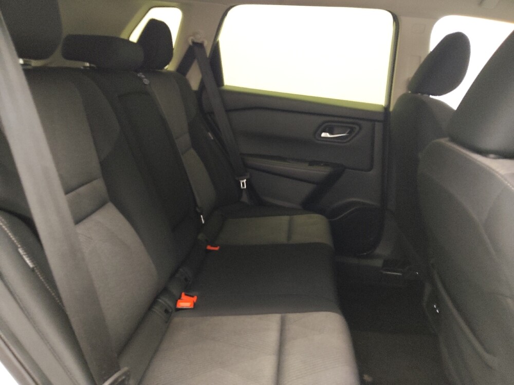 2024 Nissan Rogue in Chattanooga, TN 37421 - 18118529 19