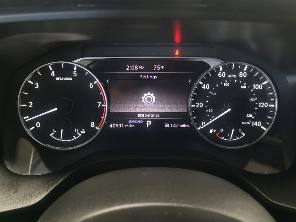 2024 Nissan Rogue in Chattanooga, TN 37421 - 18118529 23