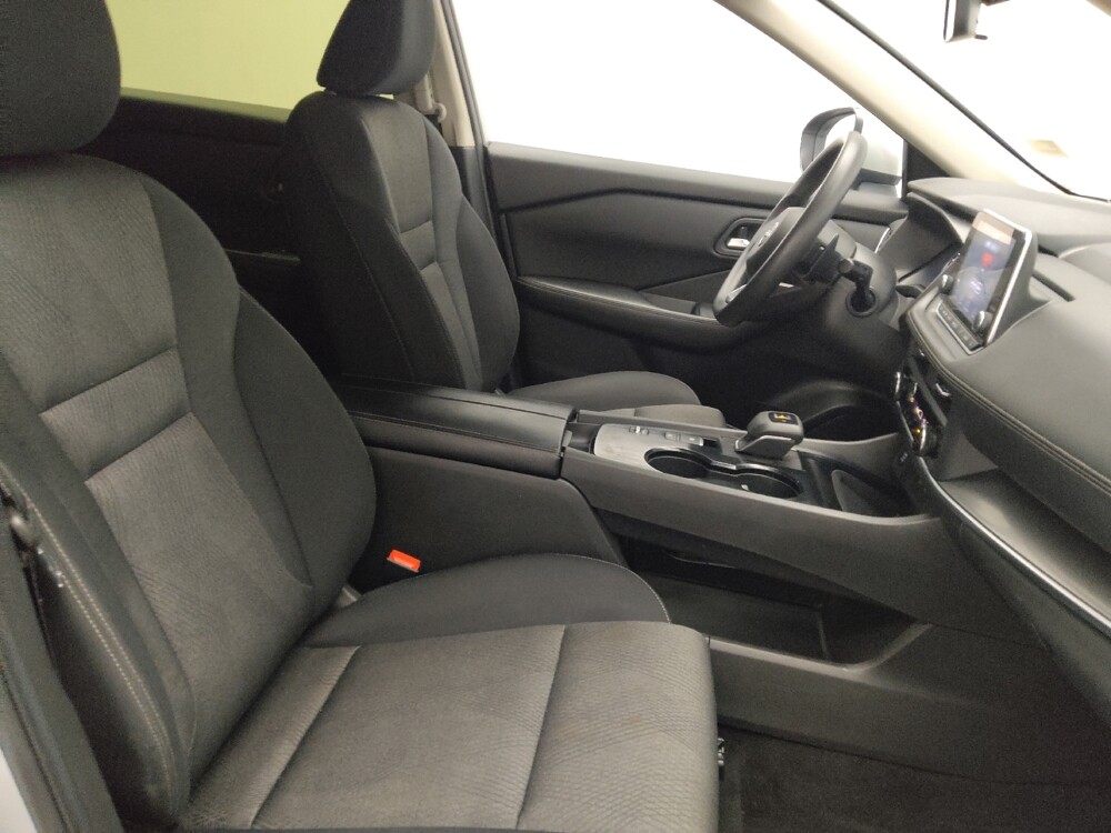 2024 Nissan Rogue in Chattanooga, TN 37421 - 18118529 21