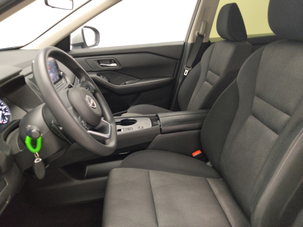 2024 Nissan Rogue in Chattanooga, TN 37421 - 18118529 17