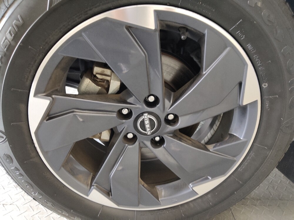 2024 Nissan Rogue in Chattanooga, TN 37421 - 18118529 31