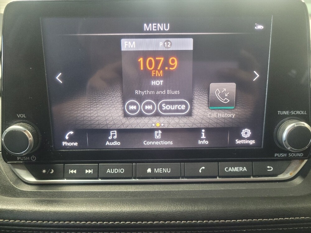 2024 Nissan Rogue in Chattanooga, TN 37421 - 18118529 25