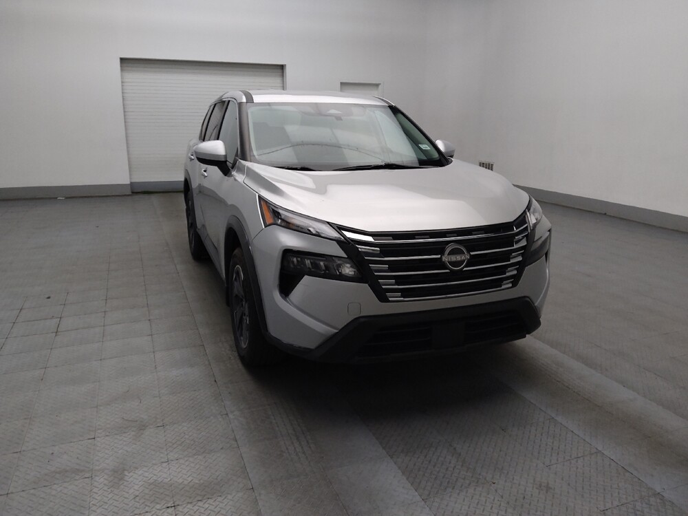 2024 Nissan Rogue in Chattanooga, TN 37421 - 18118529 13