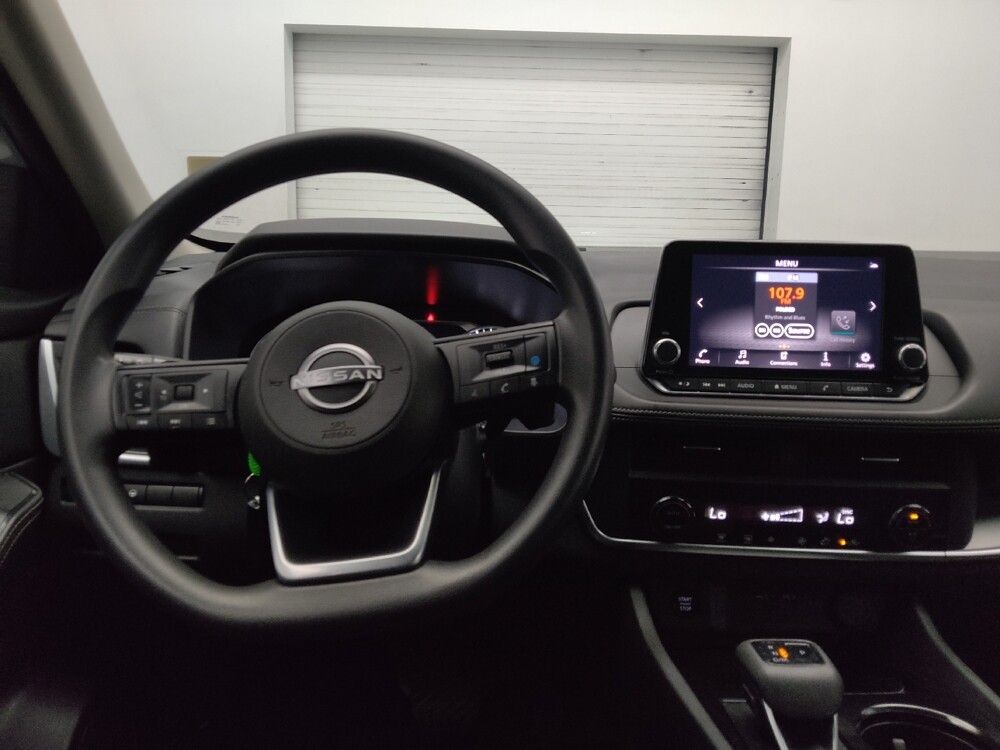 2024 Nissan Rogue in Chattanooga, TN 37421 - 18118529 22