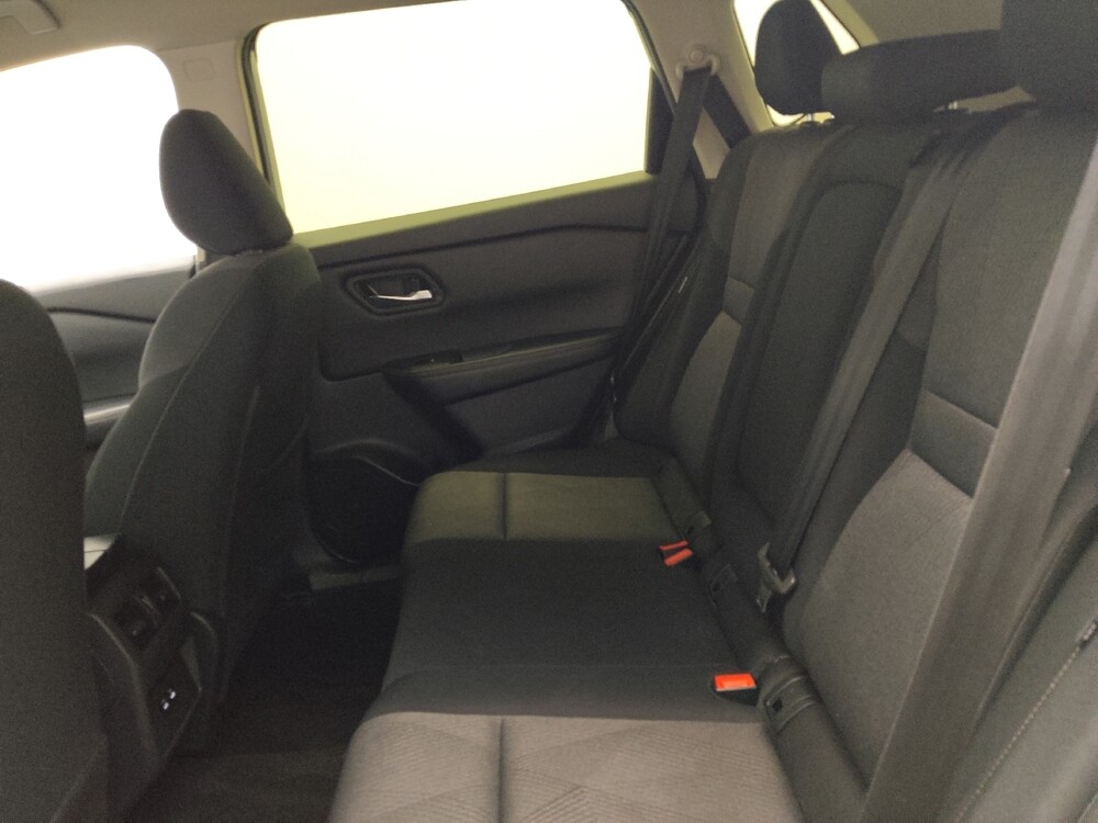 2024 Nissan Rogue in Chattanooga, TN 37421 - 18118529 18