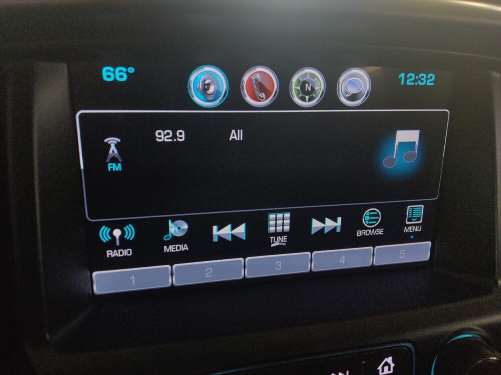 2017 Chevrolet Colorado in Union City, GA 30291 - 18118530 25