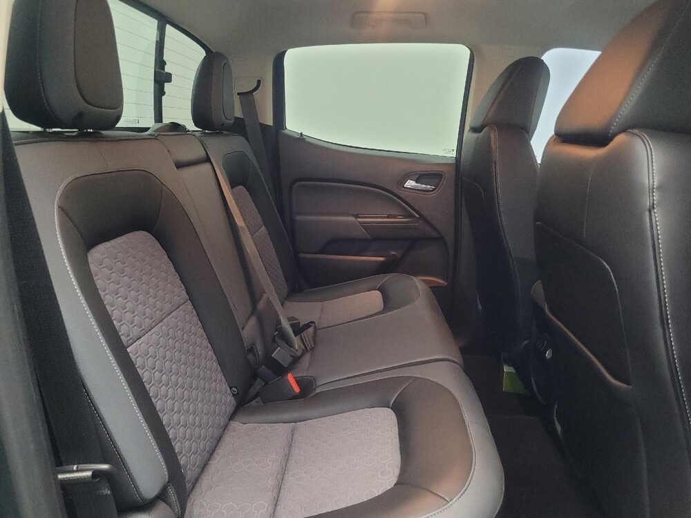 2017 Chevrolet Colorado in Union City, GA 30291 - 18118530 19