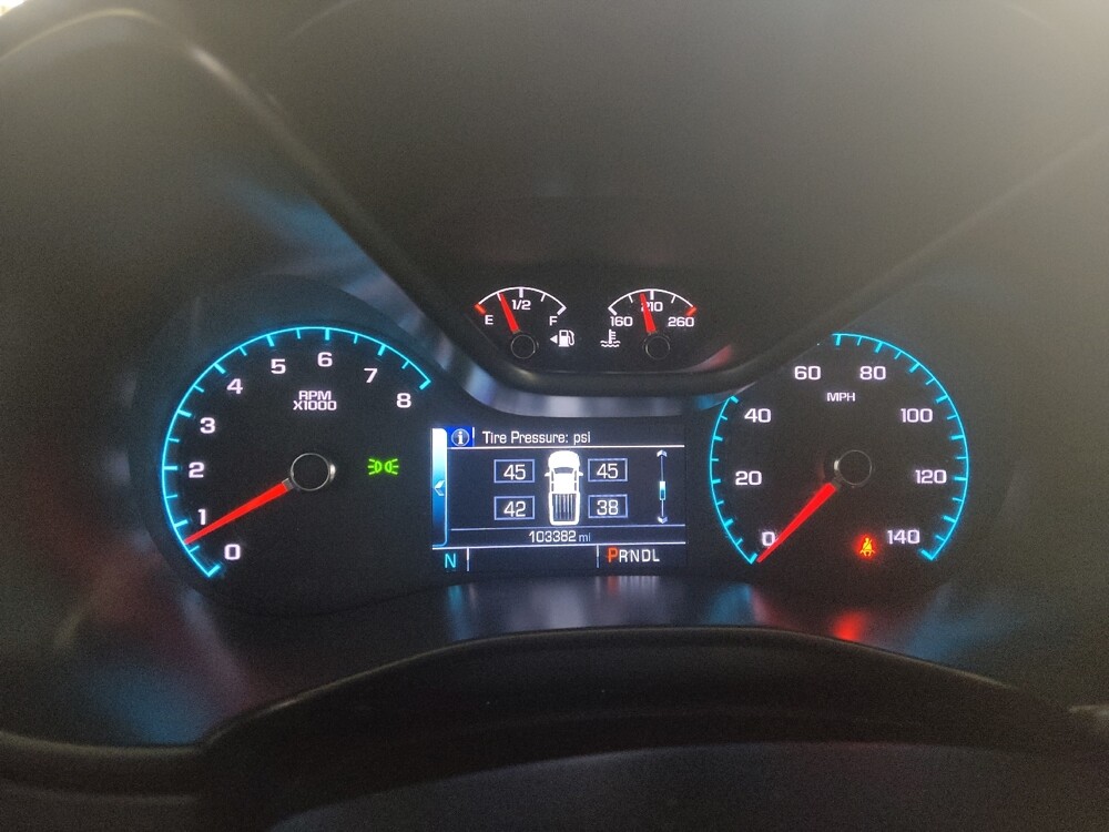 2017 Chevrolet Colorado in Union City, GA 30291 - 18118530 23