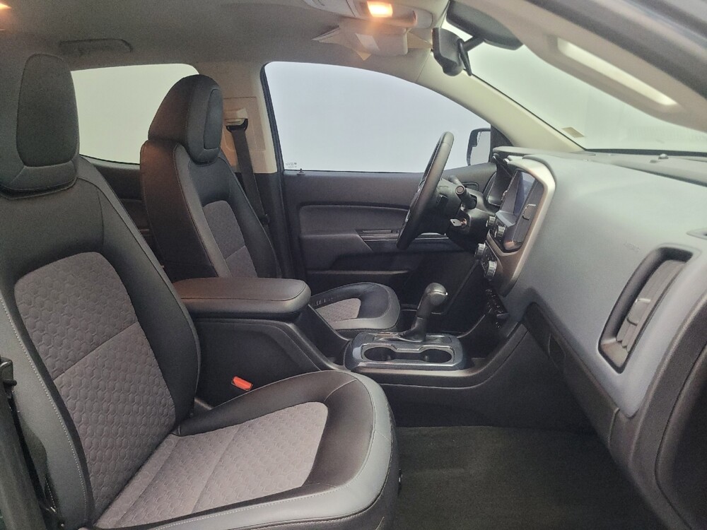 2017 Chevrolet Colorado in Union City, GA 30291 - 18118530 21