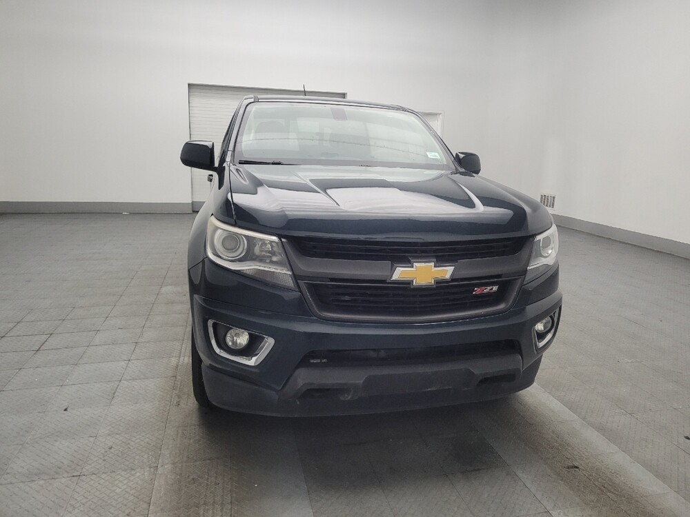 2017 Chevrolet Colorado in Union City, GA 30291 - 18118530 14
