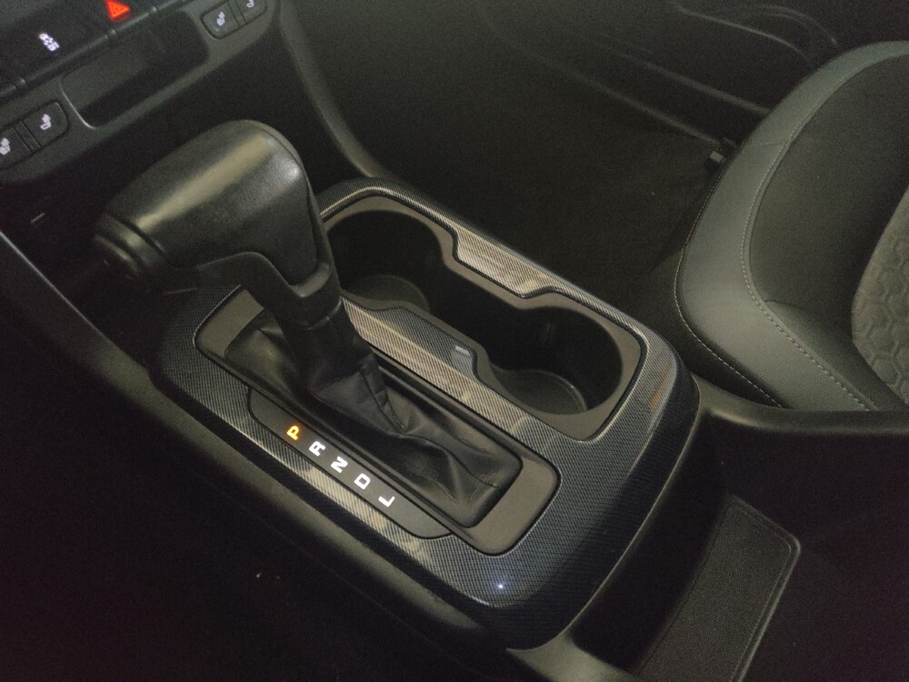 2017 Chevrolet Colorado in Union City, GA 30291 - 18118530 26