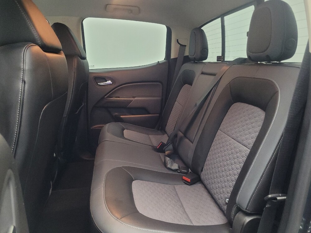 2017 Chevrolet Colorado in Union City, GA 30291 - 18118530 18