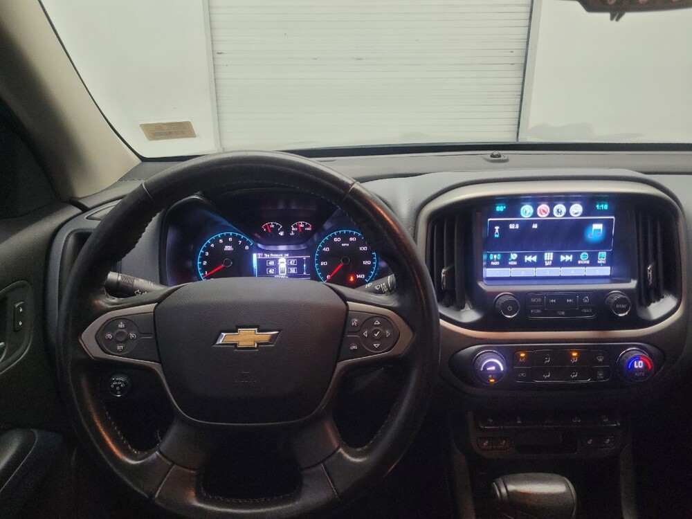 2017 Chevrolet Colorado in Union City, GA 30291 - 18118530 22