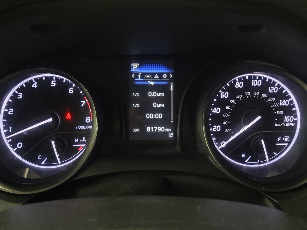 2022 Toyota Camry in Jackson, MS 39211 - 18118532 23