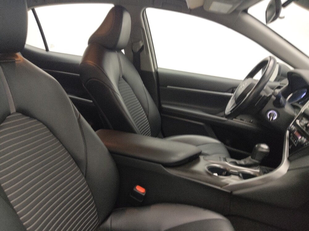 2022 Toyota Camry in Jackson, MS 39211 - 18118532 21