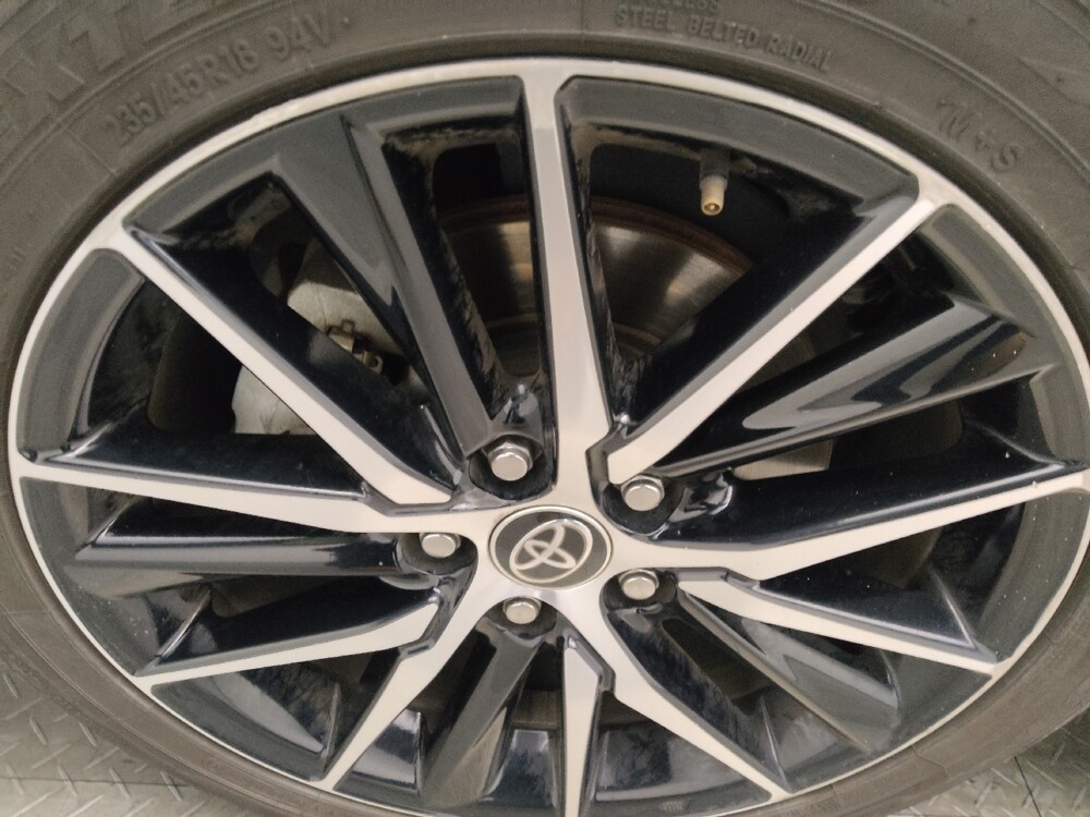 2022 Toyota Camry in Jackson, MS 39211 - 18118532 31