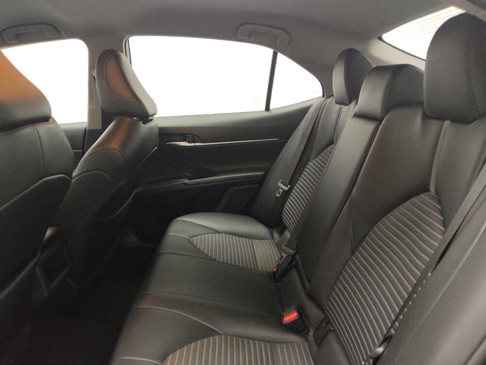 2022 Toyota Camry in Jackson, MS 39211 - 18118532 18