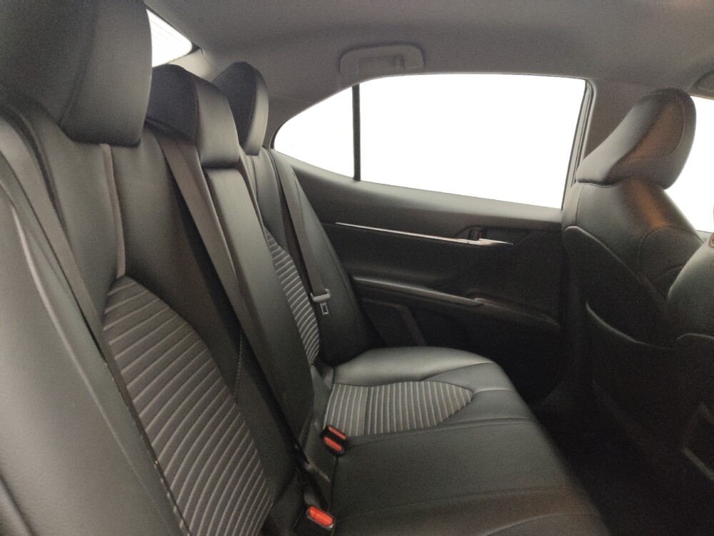 2022 Toyota Camry in Jackson, MS 39211 - 18118532 19