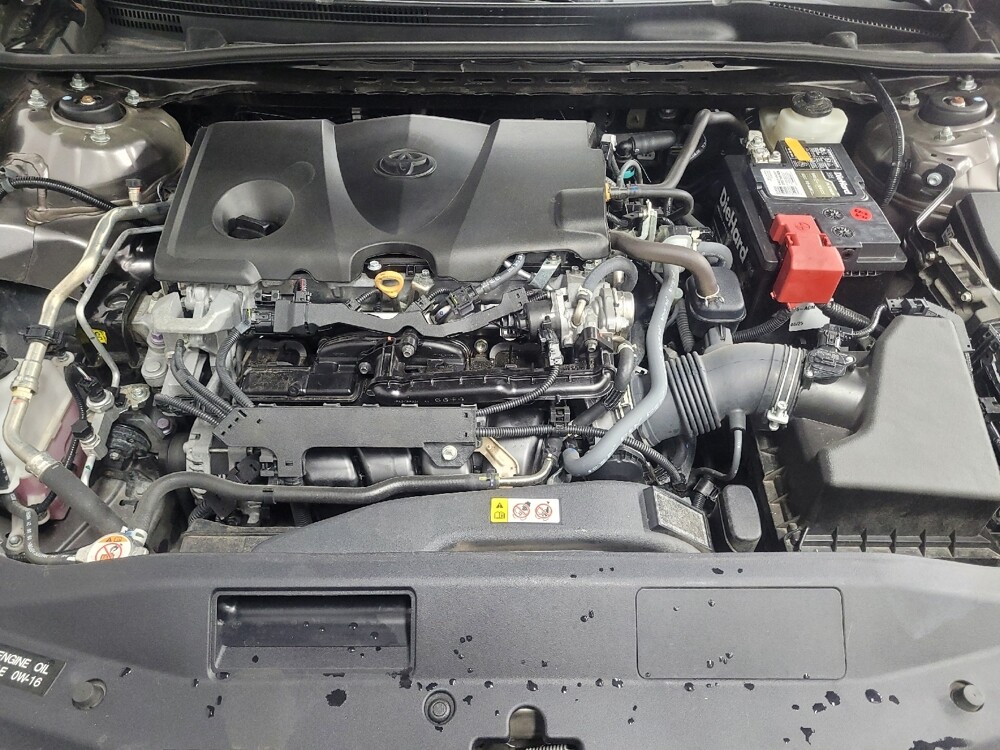 2022 Toyota Camry in Jackson, MS 39211 - 18118532 30