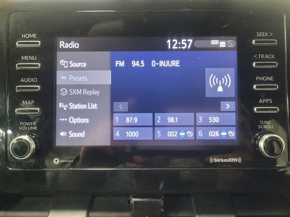 2022 Toyota Camry in Jackson, MS 39211 - 18118532 25