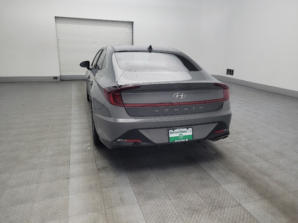 2023 Hyundai Sonata in Jackson, MS 39211 - 18118533 6