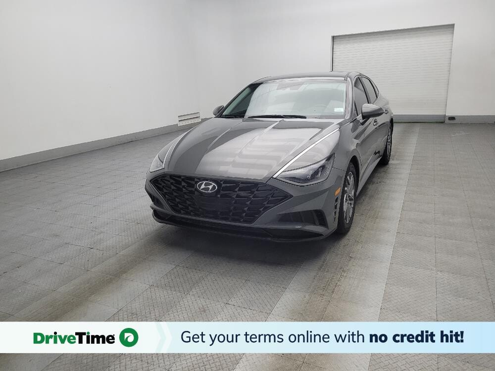 2023 Hyundai Sonata in Jackson, MS 39211 - 18118533