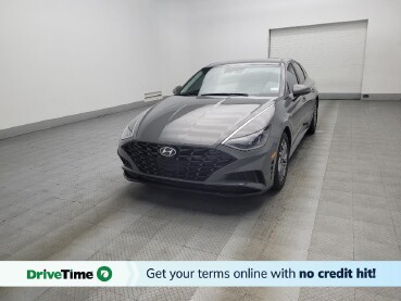 2023 Hyundai Sonata in Jackson, MS 39211