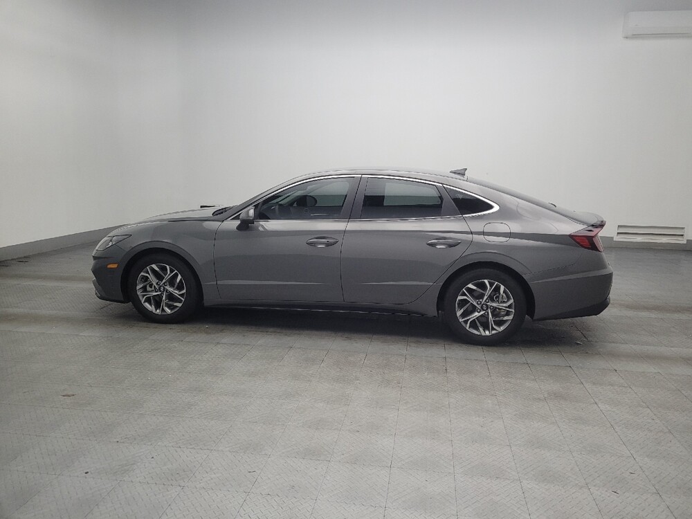 2023 Hyundai Sonata in Jackson, MS 39211 - 18118533 3