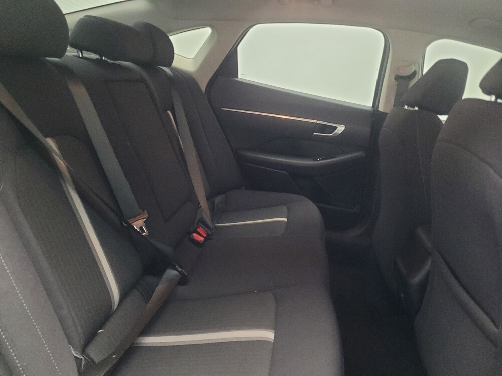2023 Hyundai Sonata in Jackson, MS 39211 - 18118533 19