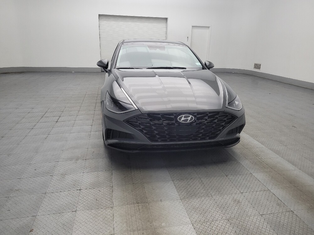 2023 Hyundai Sonata in Jackson, MS 39211 - 18118533 14