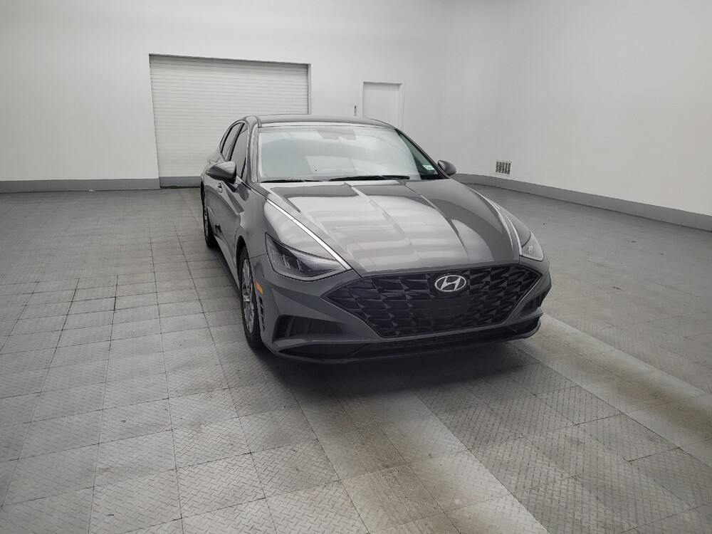 2023 Hyundai Sonata in Jackson, MS 39211 - 18118533 13