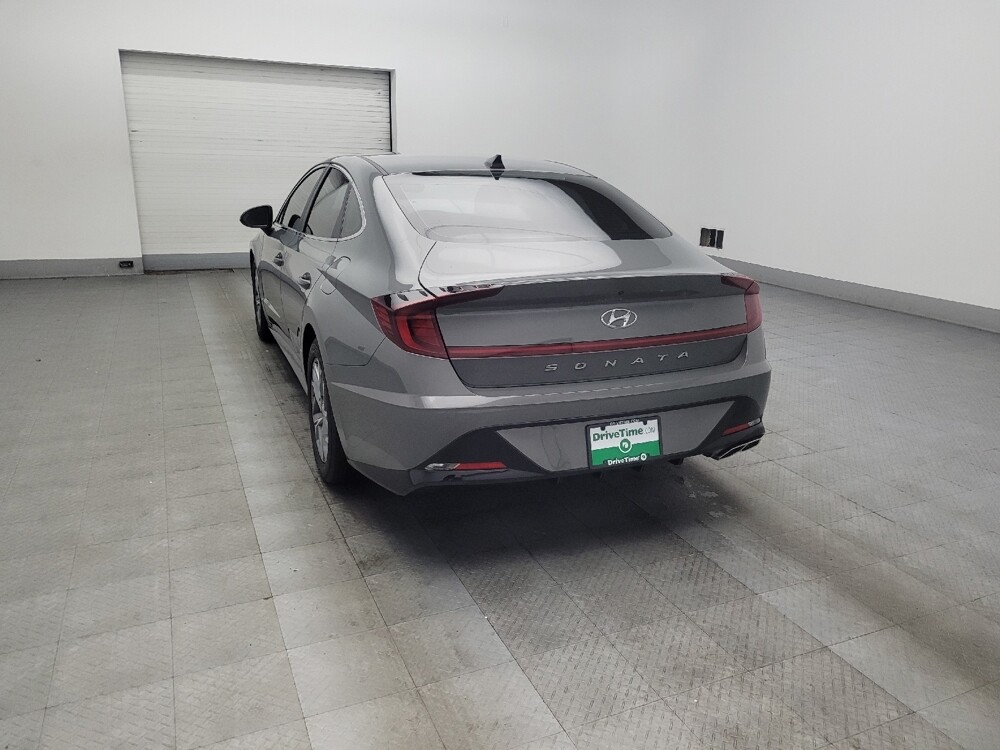 2023 Hyundai Sonata in Jackson, MS 39211 - 18118533 5