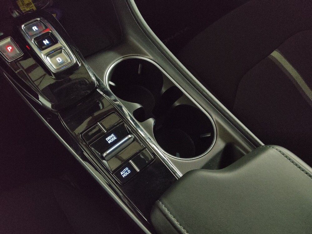 2023 Hyundai Sonata in Jackson, MS 39211 - 18118533 26