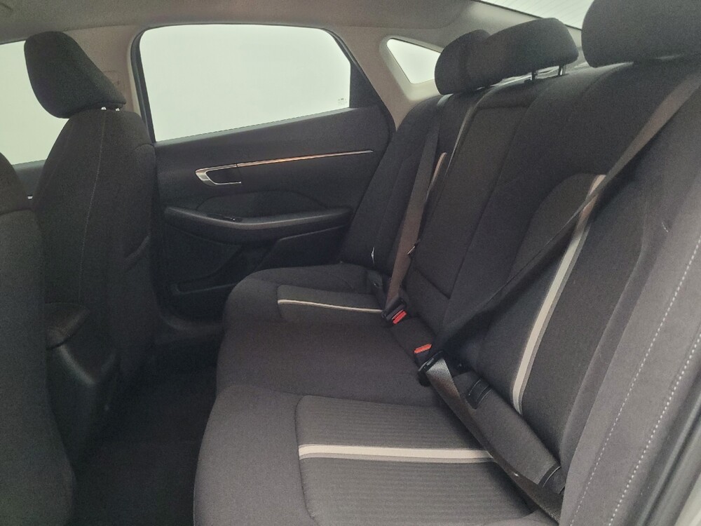 2023 Hyundai Sonata in Jackson, MS 39211 - 18118533 18