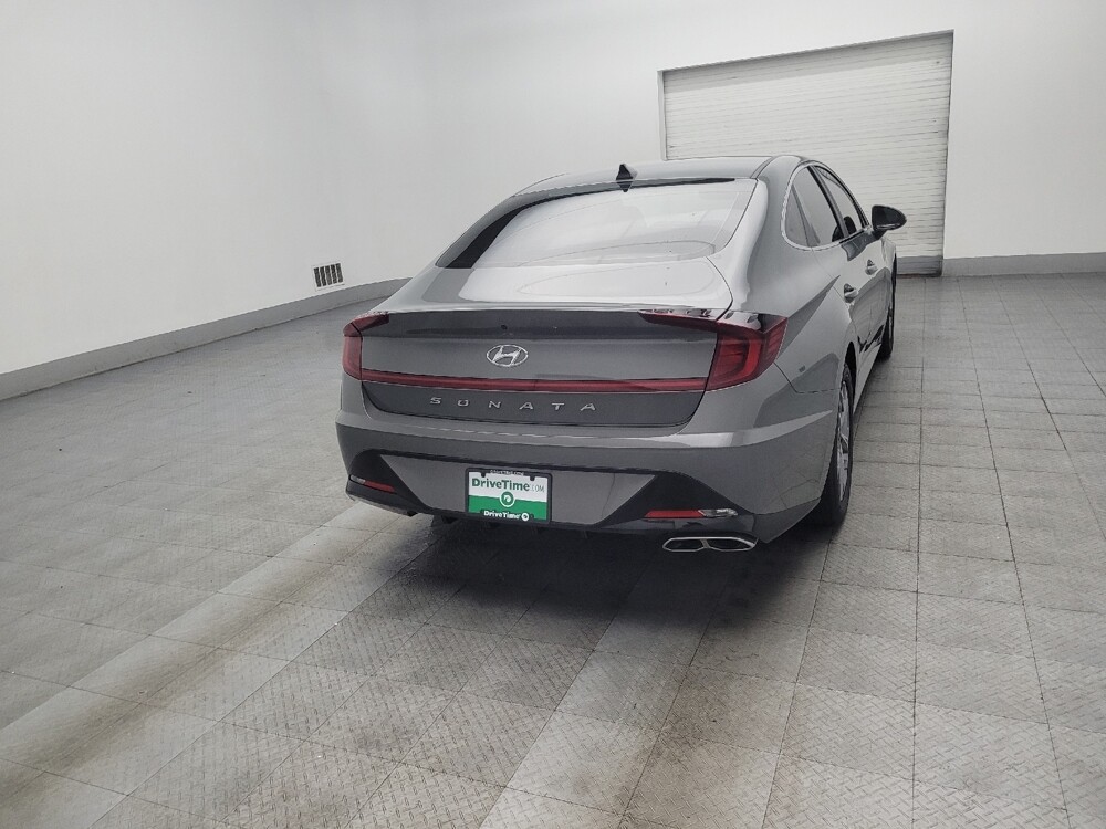 2023 Hyundai Sonata in Jackson, MS 39211 - 18118533 9