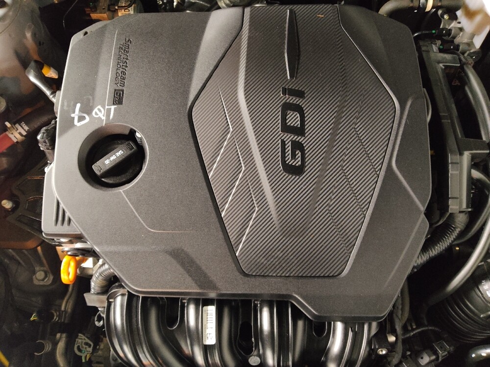 2023 Hyundai Sonata in Jackson, MS 39211 - 18118533 30