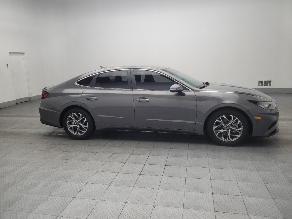 2023 Hyundai Sonata in Jackson, MS 39211 - 18118533 11