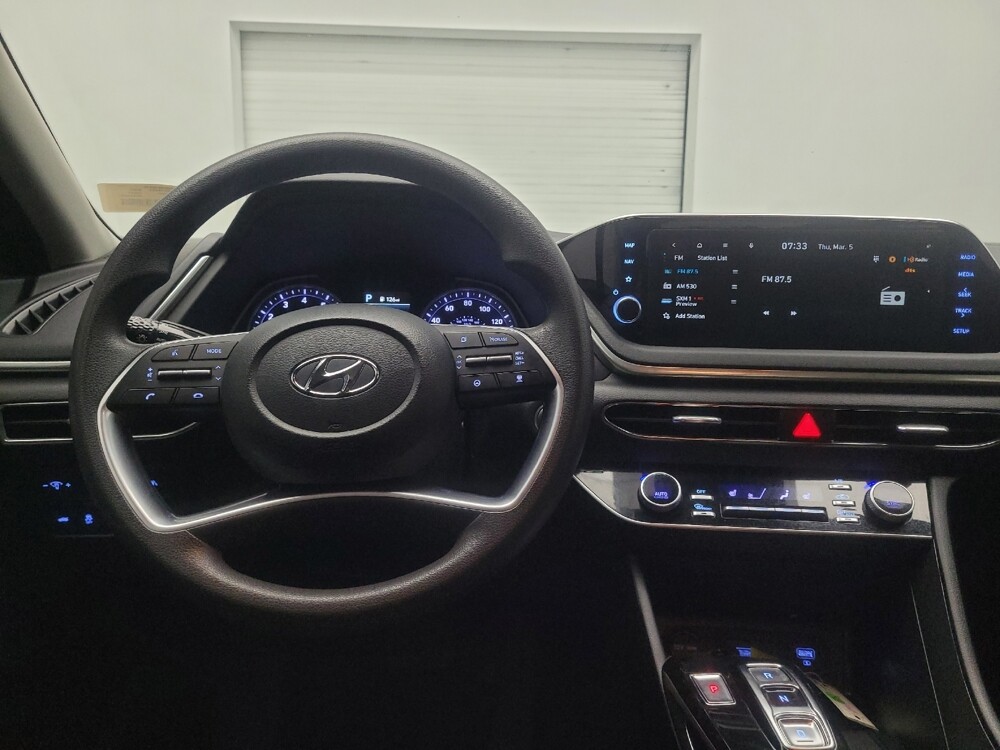 2023 Hyundai Sonata in Jackson, MS 39211 - 18118533 22