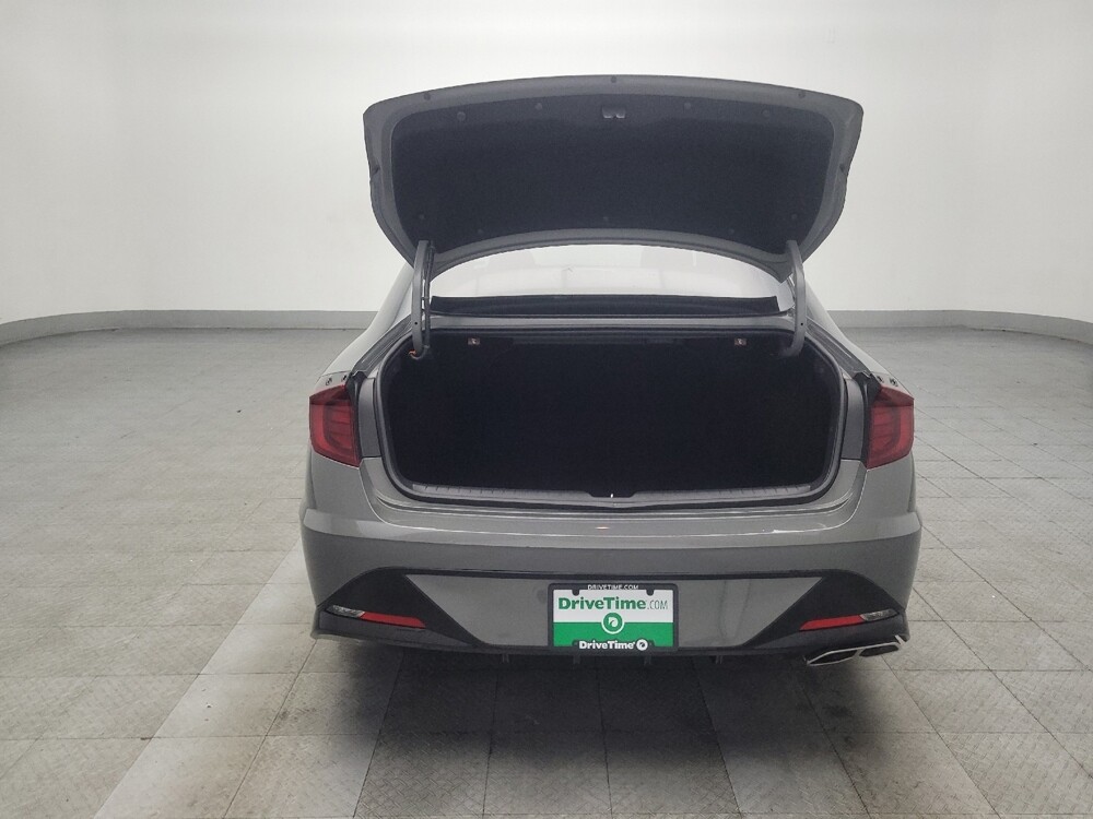 2023 Hyundai Sonata in Jackson, MS 39211 - 18118533 29