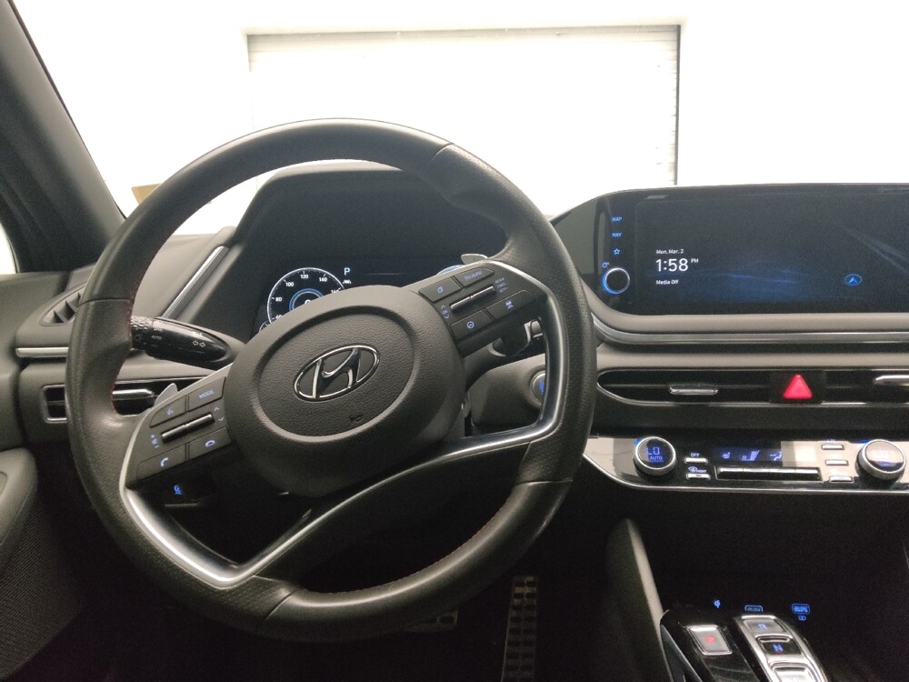 2020 Hyundai Sonata in Jackson, MS 39211 - 18118535 22