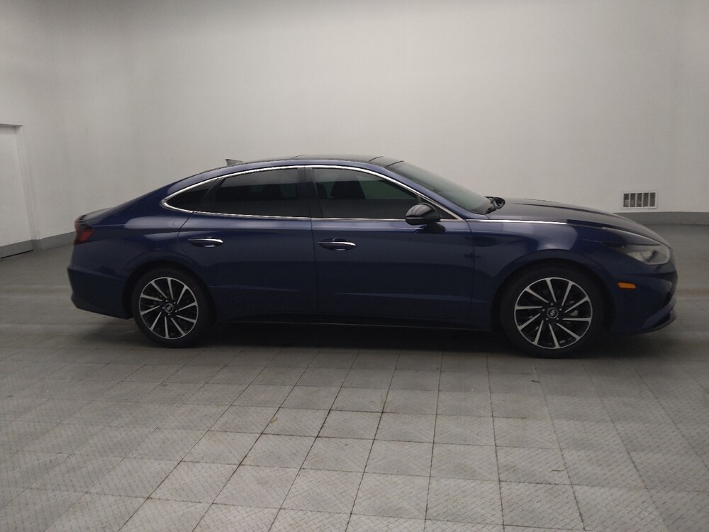 2020 Hyundai Sonata in Jackson, MS 39211 - 18118535 11