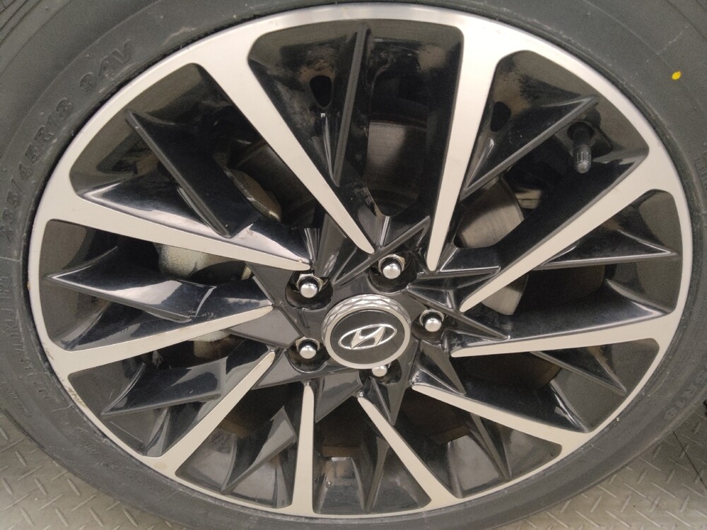 2020 Hyundai Sonata in Jackson, MS 39211 - 18118535 31