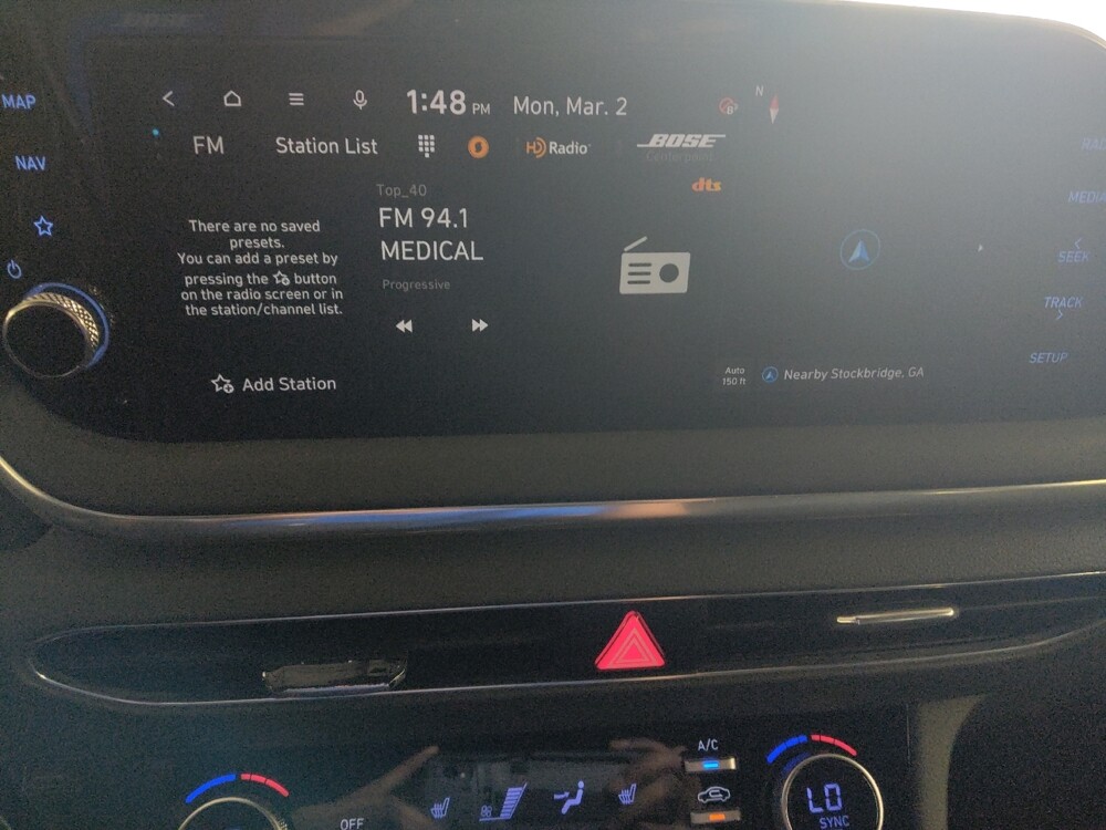 2020 Hyundai Sonata in Jackson, MS 39211 - 18118535 25