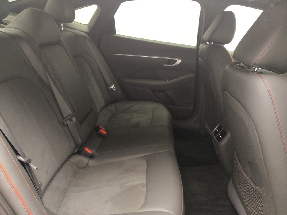 2020 Hyundai Sonata in Jackson, MS 39211 - 18118535 19