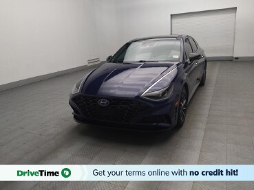 2020 Hyundai Sonata in Jackson, MS 39211