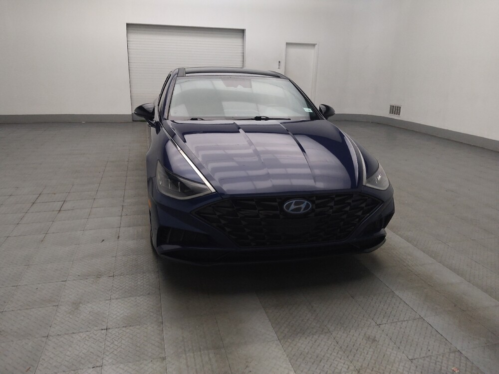 2020 Hyundai Sonata in Jackson, MS 39211 - 18118535 14